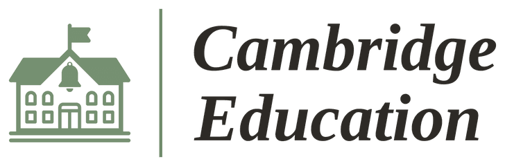 Cambridge Education