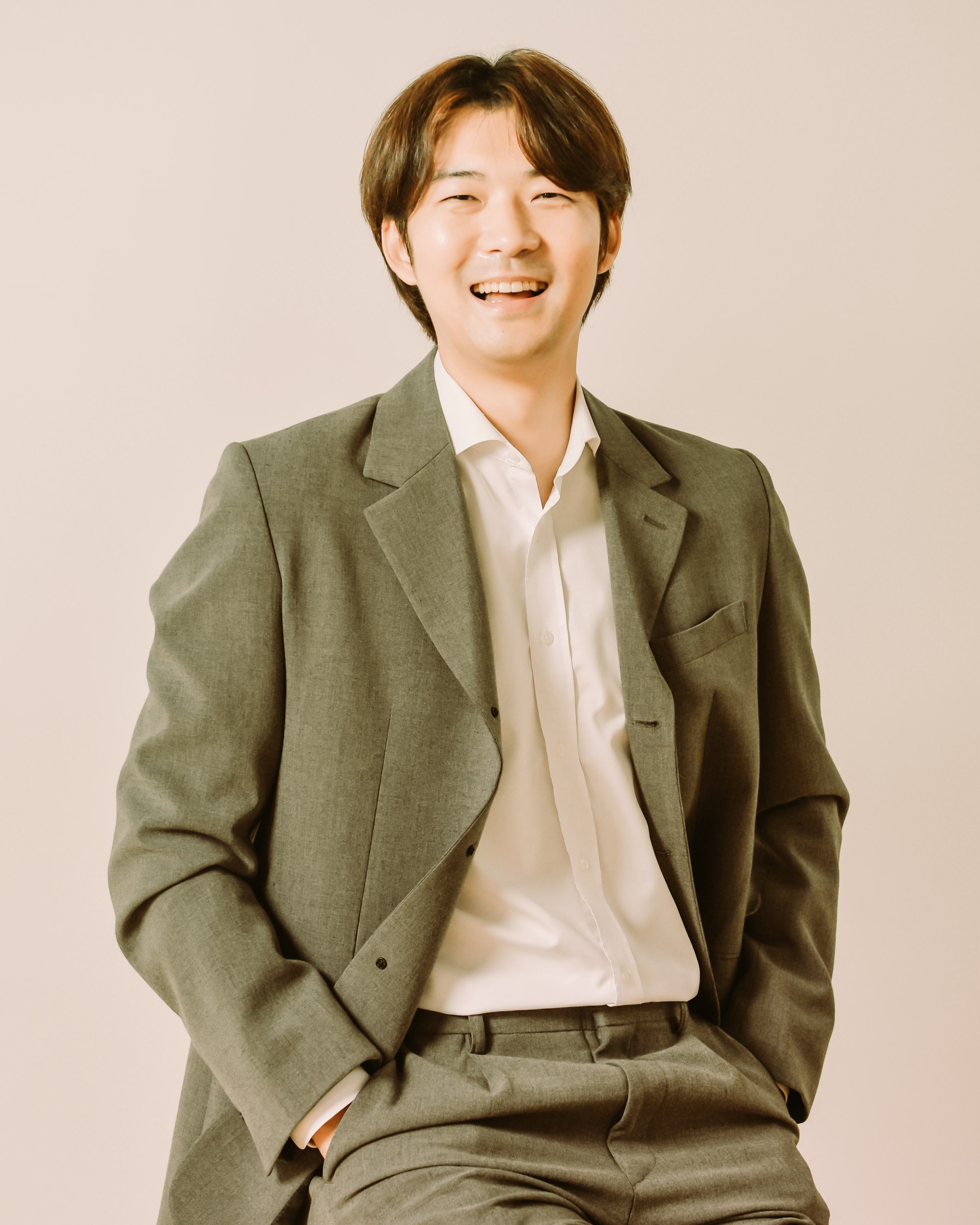 Jay Kim 부원장